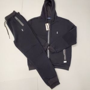 Polo Sweatsuit